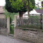 Siripiri Garten Laufen