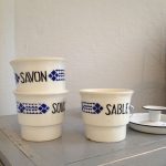 Alte Keramik