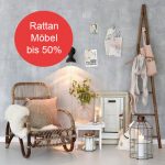 Rattan Sale