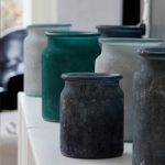 recycled-glass-vases